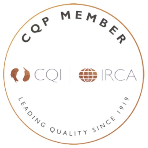 SQP Member
