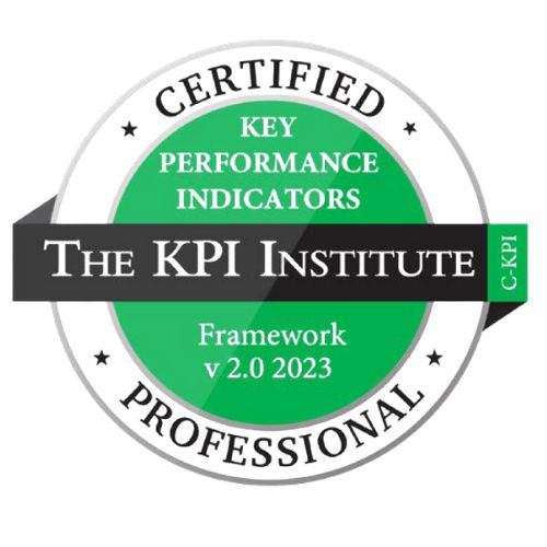 Certified Professional