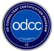 Organization Development Certified Consultant