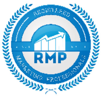 Registered Marketing Professional