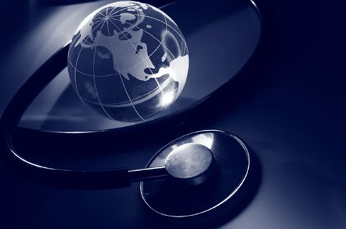 Healthcare Management