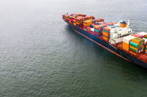 Supply Chain & Logistics